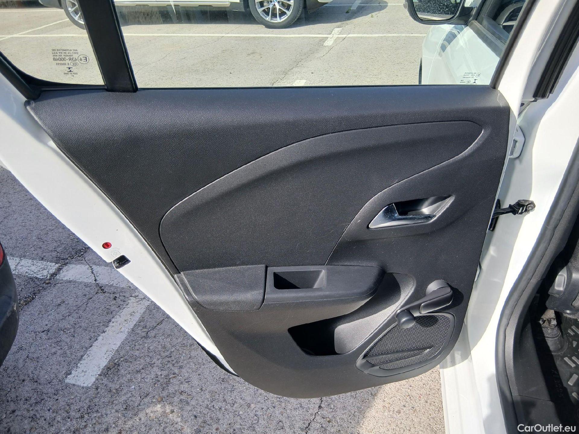  Opel  Corsa OPEL  / 2019 / 5P / berlina con portón 1.2T XHL 74kW (100CV) Edition (AC) #34