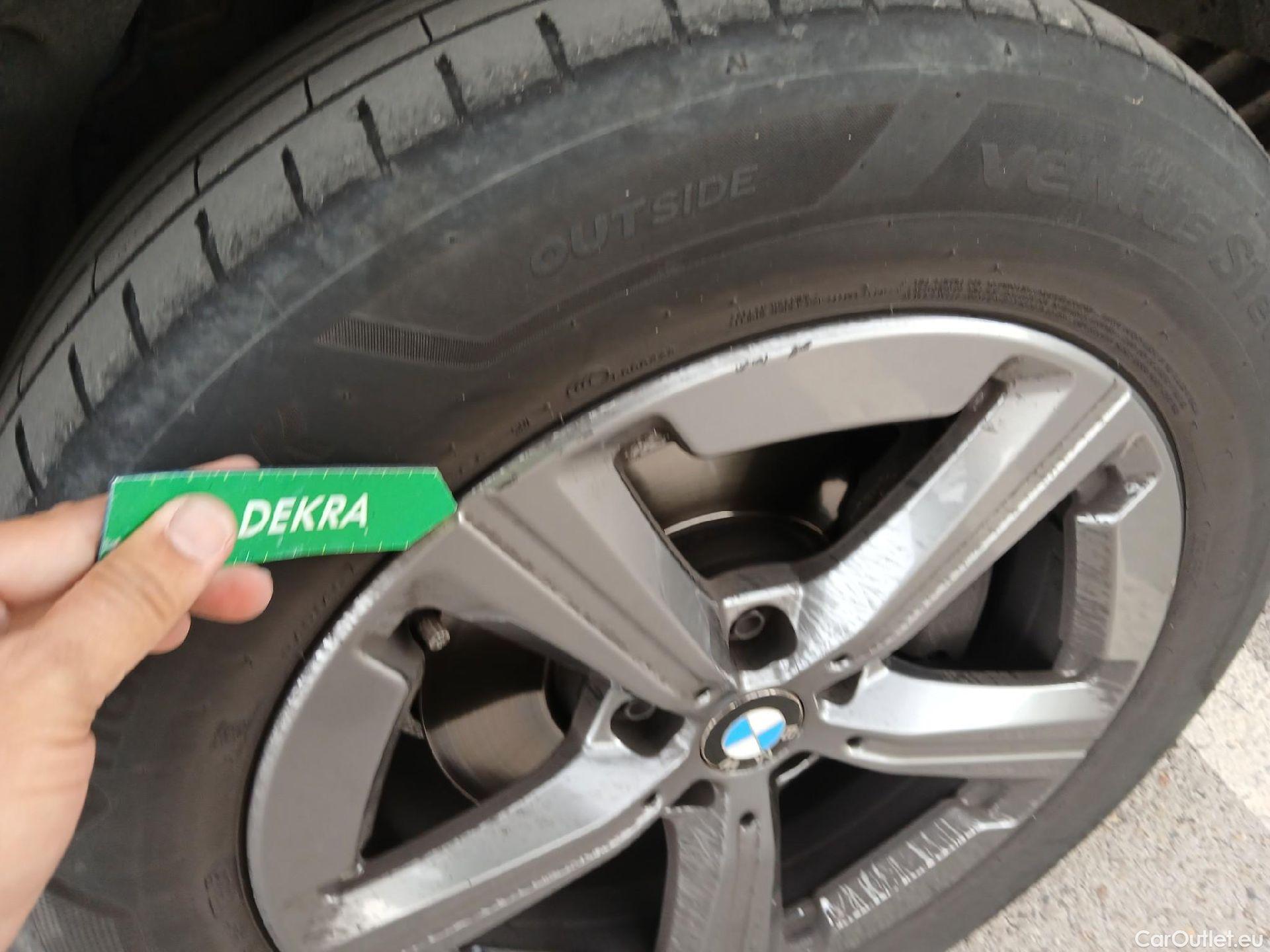  Bmw  X1 Serie  18d sDrive 2.0 150CV AT7 E6d #12
