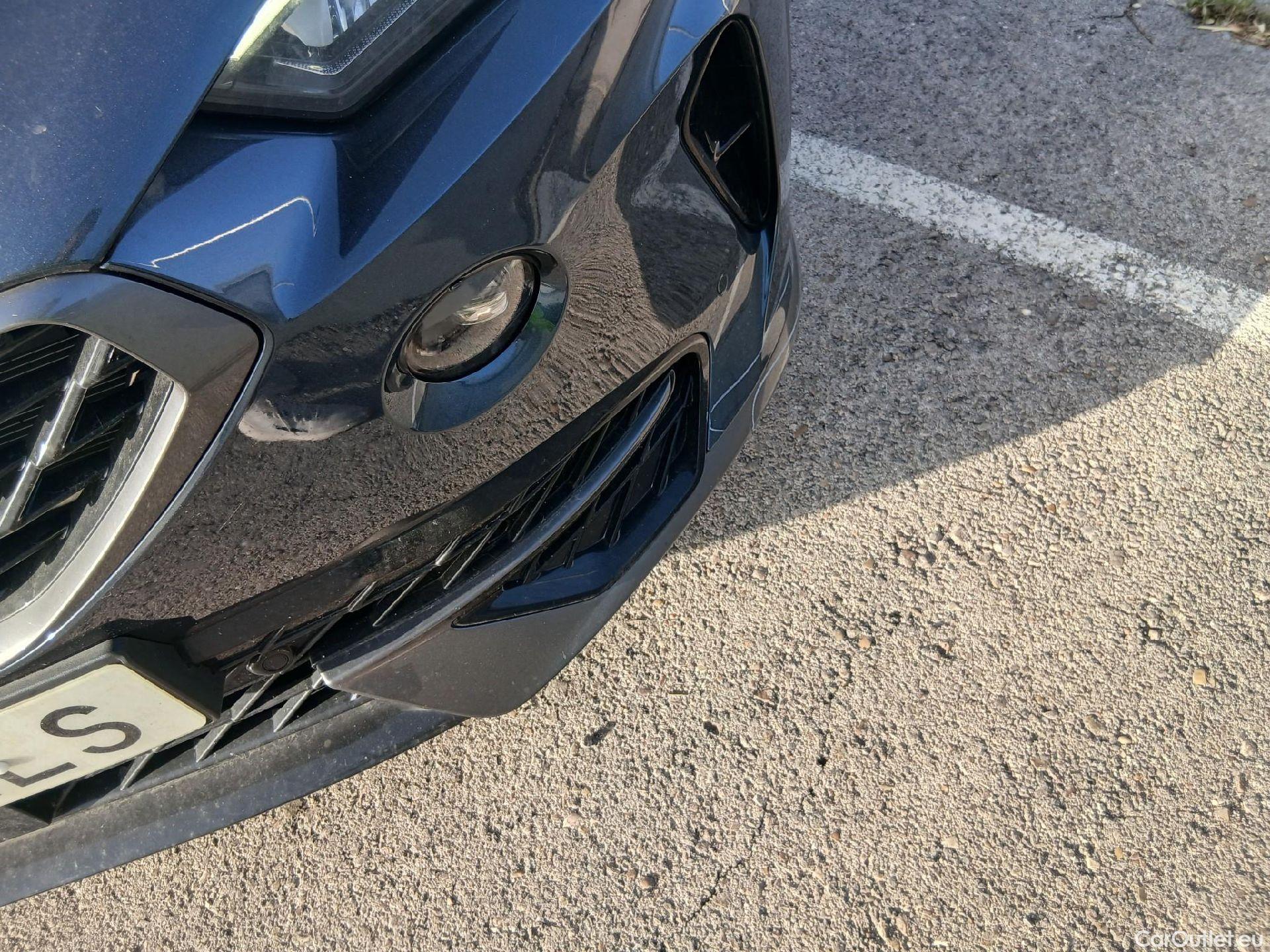  Cupra  Formentor  1.5 150CV AT7 E6d #7