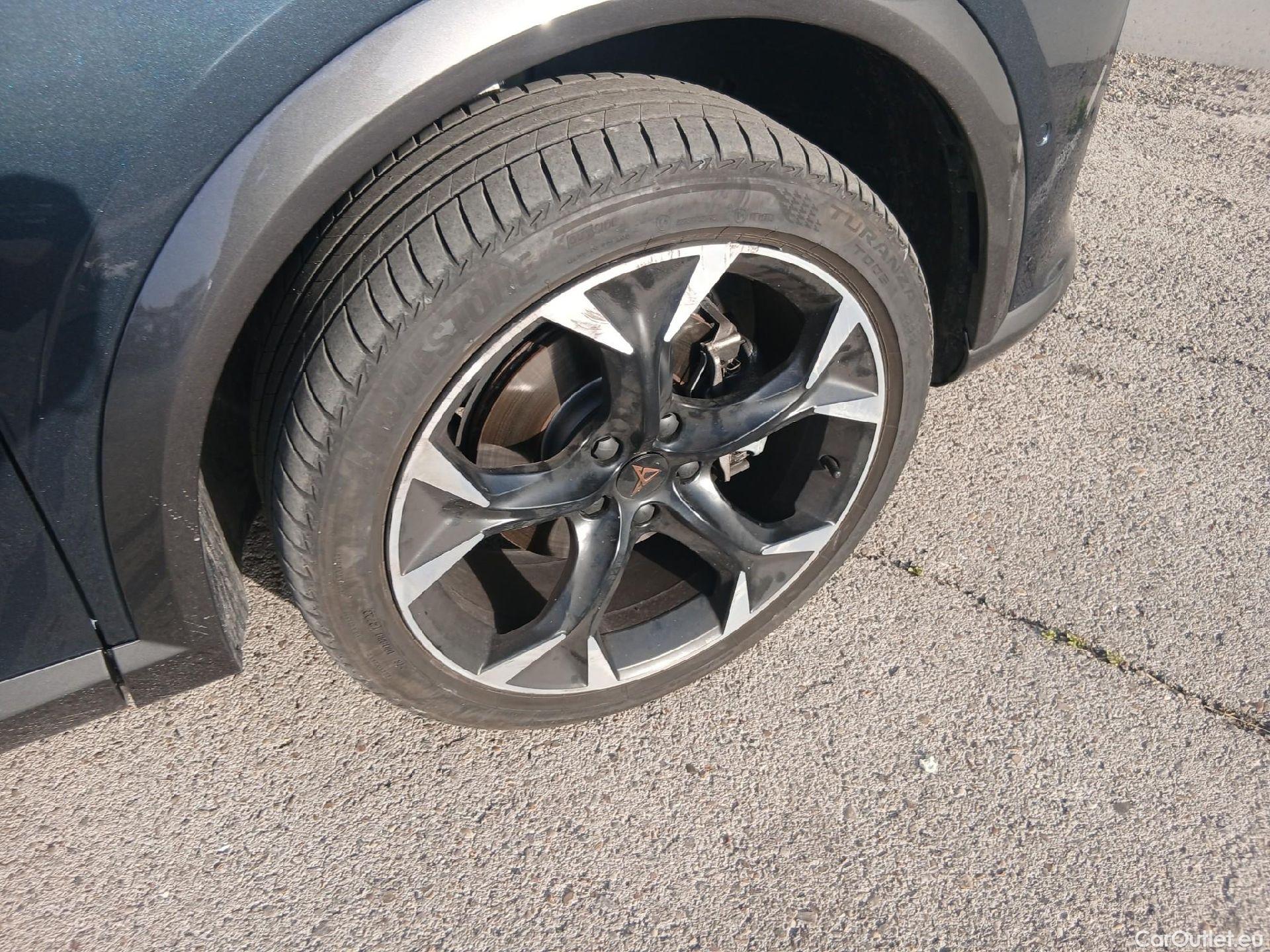  Cupra  Formentor  1.5 150CV AT7 E6d #22
