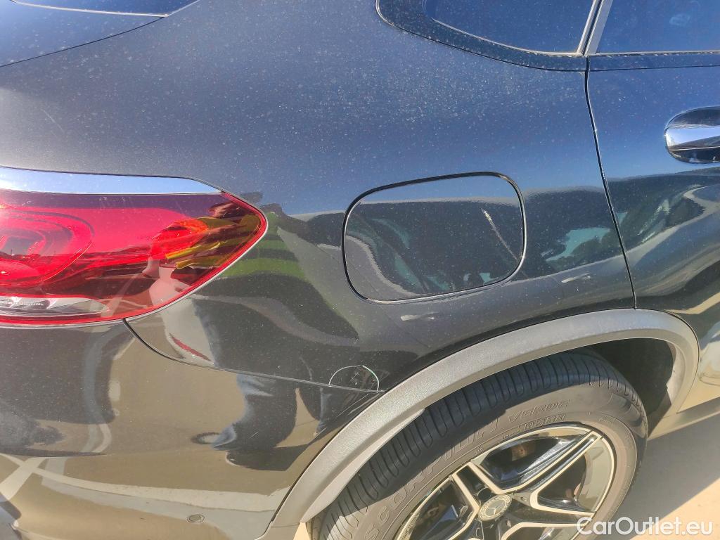 Mercedes  G-Klasee MERCEDES-BENZ GLC Coupé / 2019 / 5P / coupé GLC 300 de 4MATIC #5