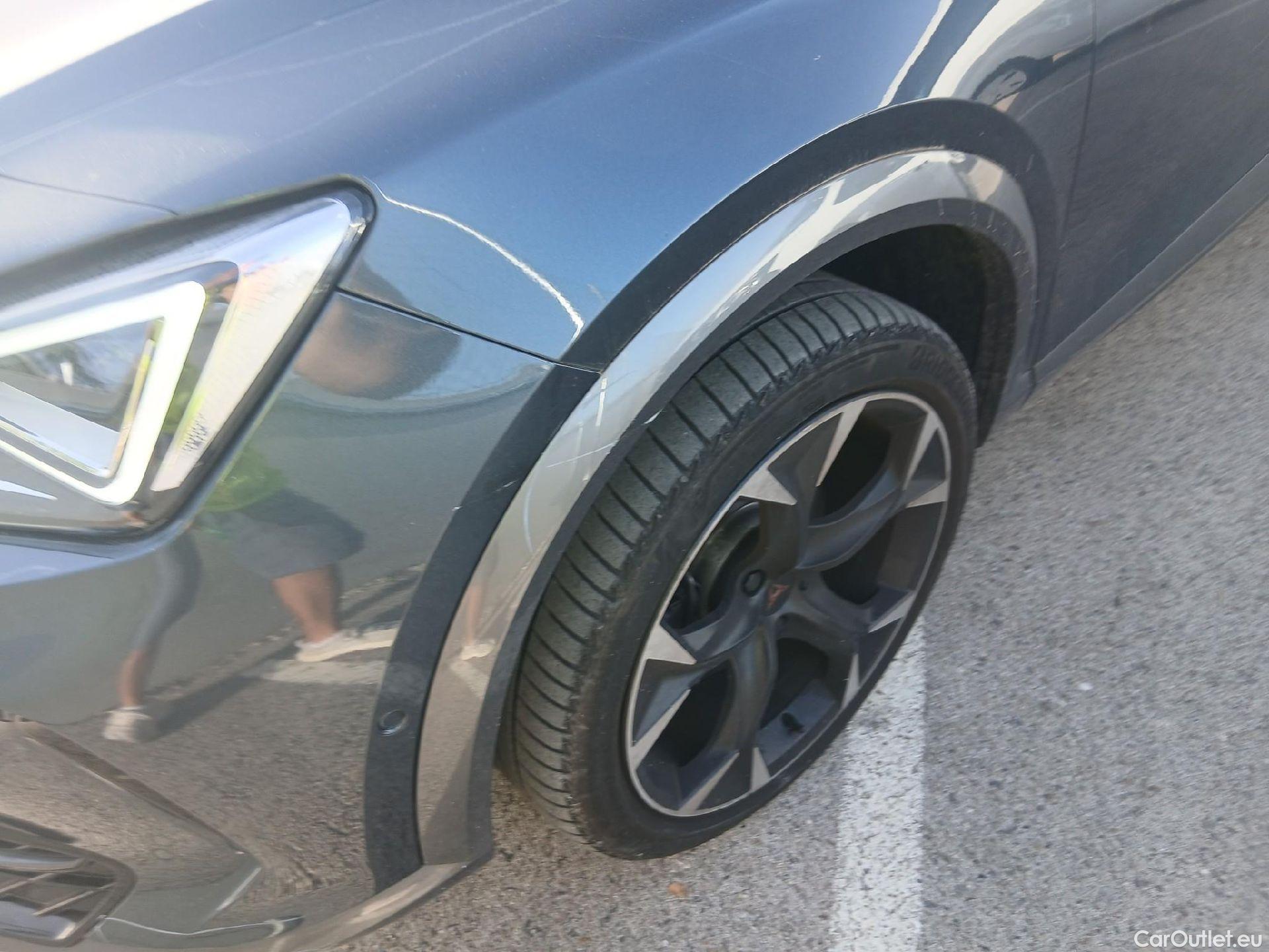  Cupra  Formentor  1.5 150CV AT7 E6d #9