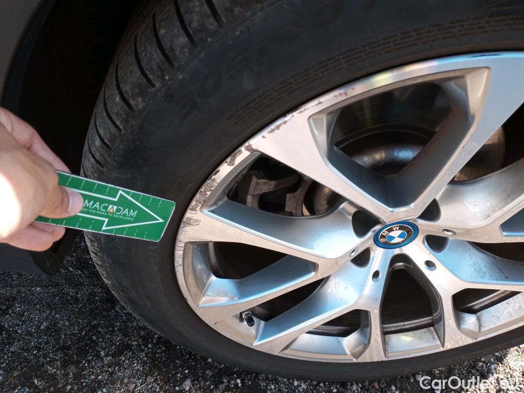  Bmw  X5 BMW  / 2018 / 5P / todoterreno xDrive45e (AC2) #5