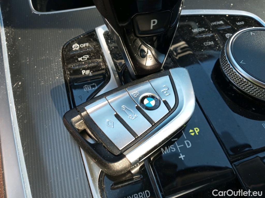  Bmw  X5 BMW  / 2018 / 5P / todoterreno xDrive45e (AC2) #1