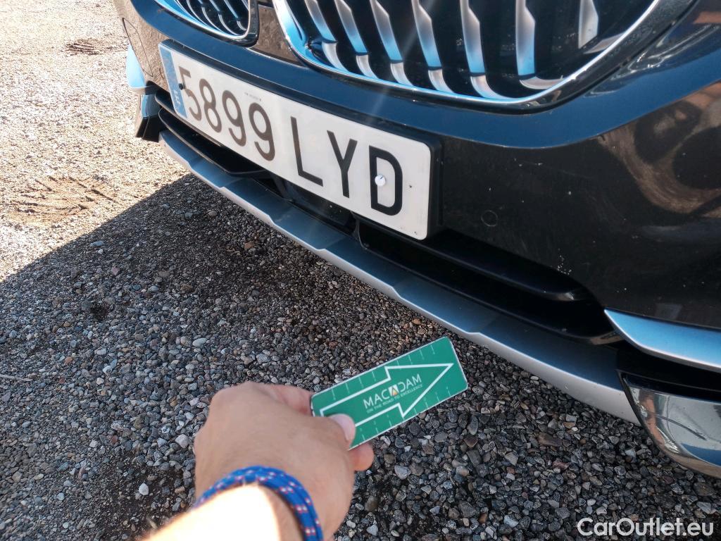  Bmw  X5 BMW  / 2018 / 5P / todoterreno xDrive45e (AC2) #22