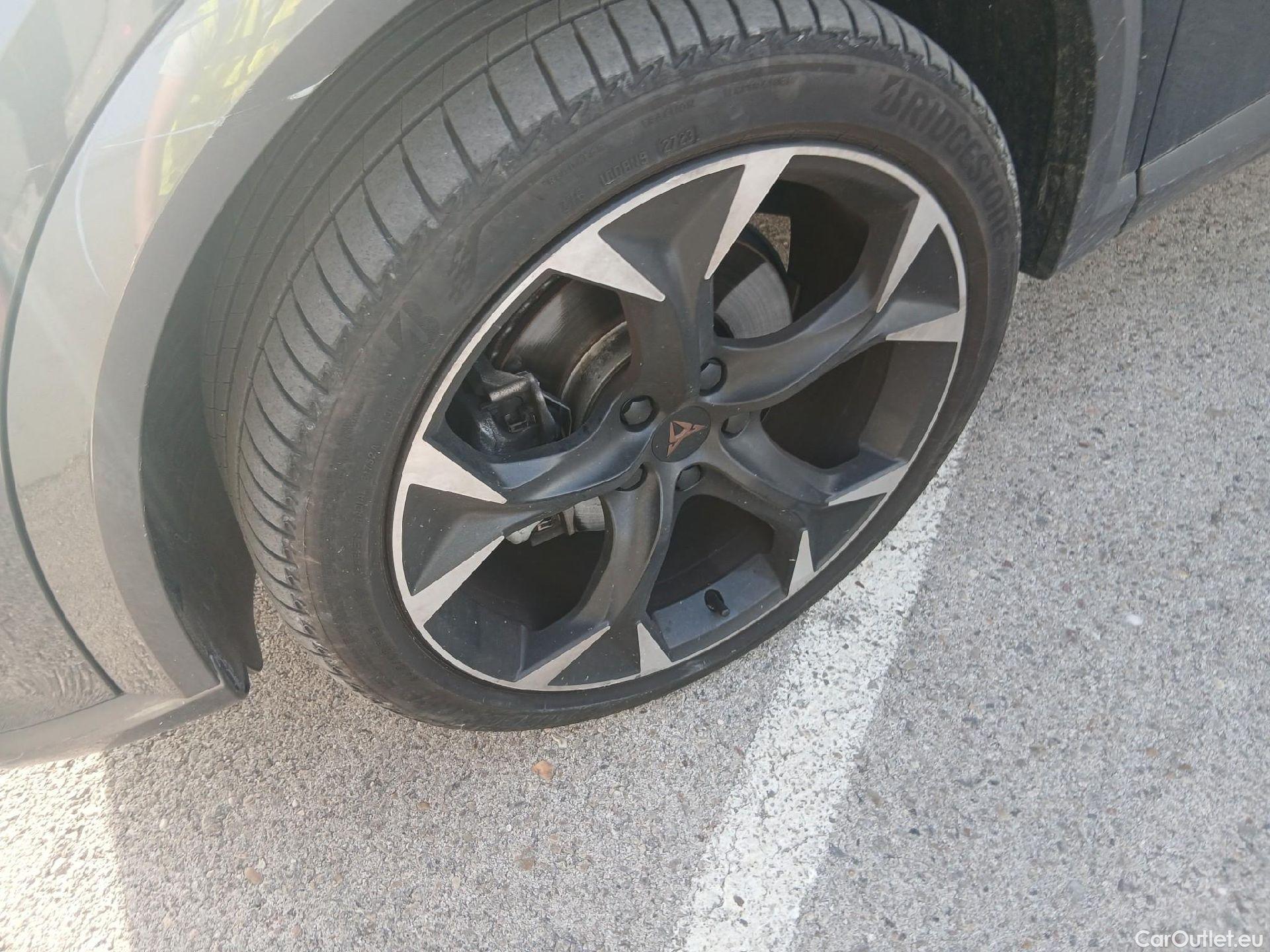  Cupra  Formentor  1.5 150CV AT7 E6d #10
