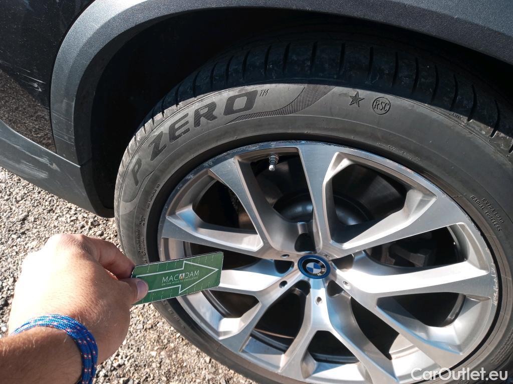  Bmw  X5 BMW  / 2018 / 5P / todoterreno xDrive45e (AC2) #8