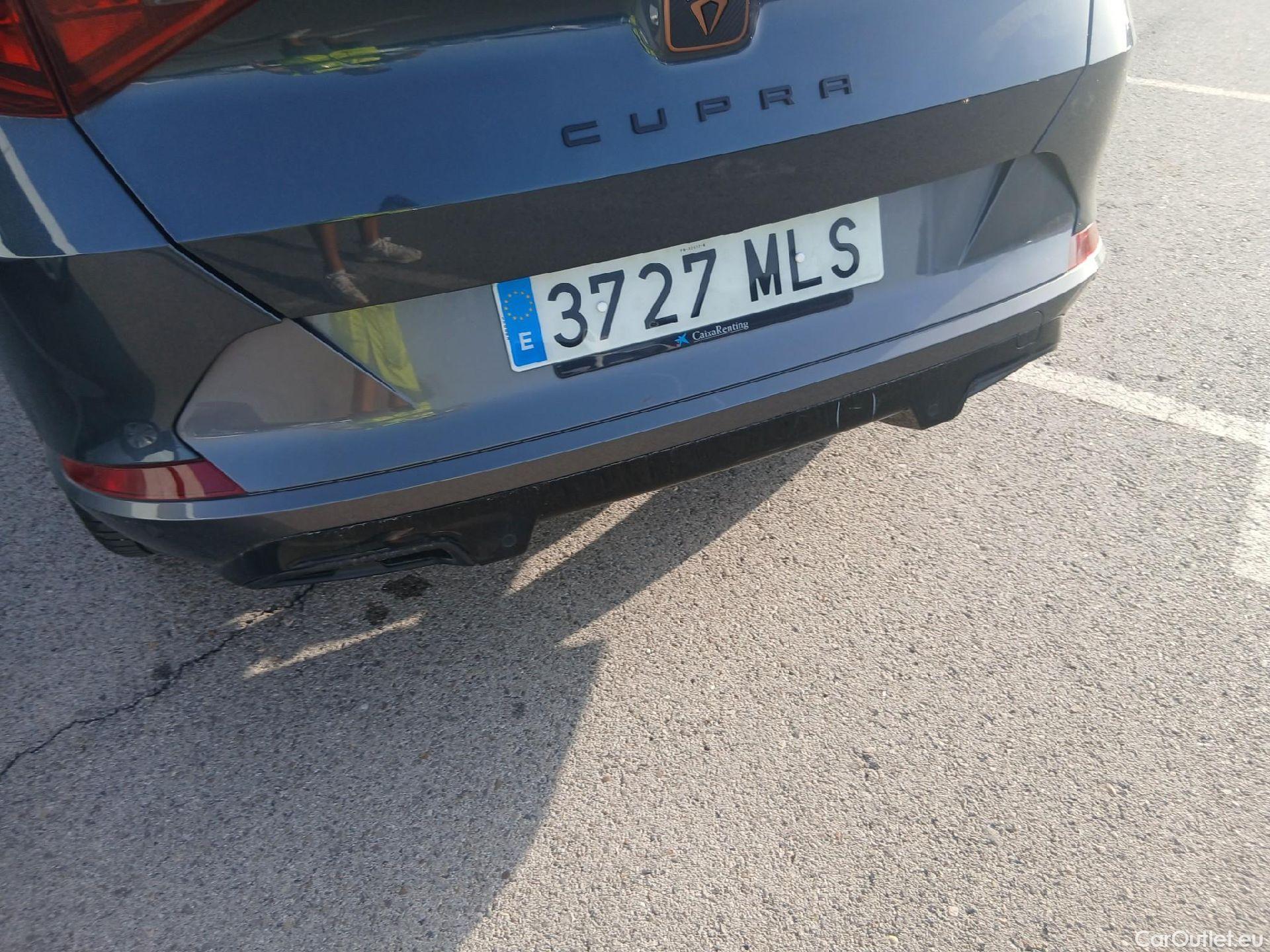  Cupra  Formentor  1.5 150CV AT7 E6d #16