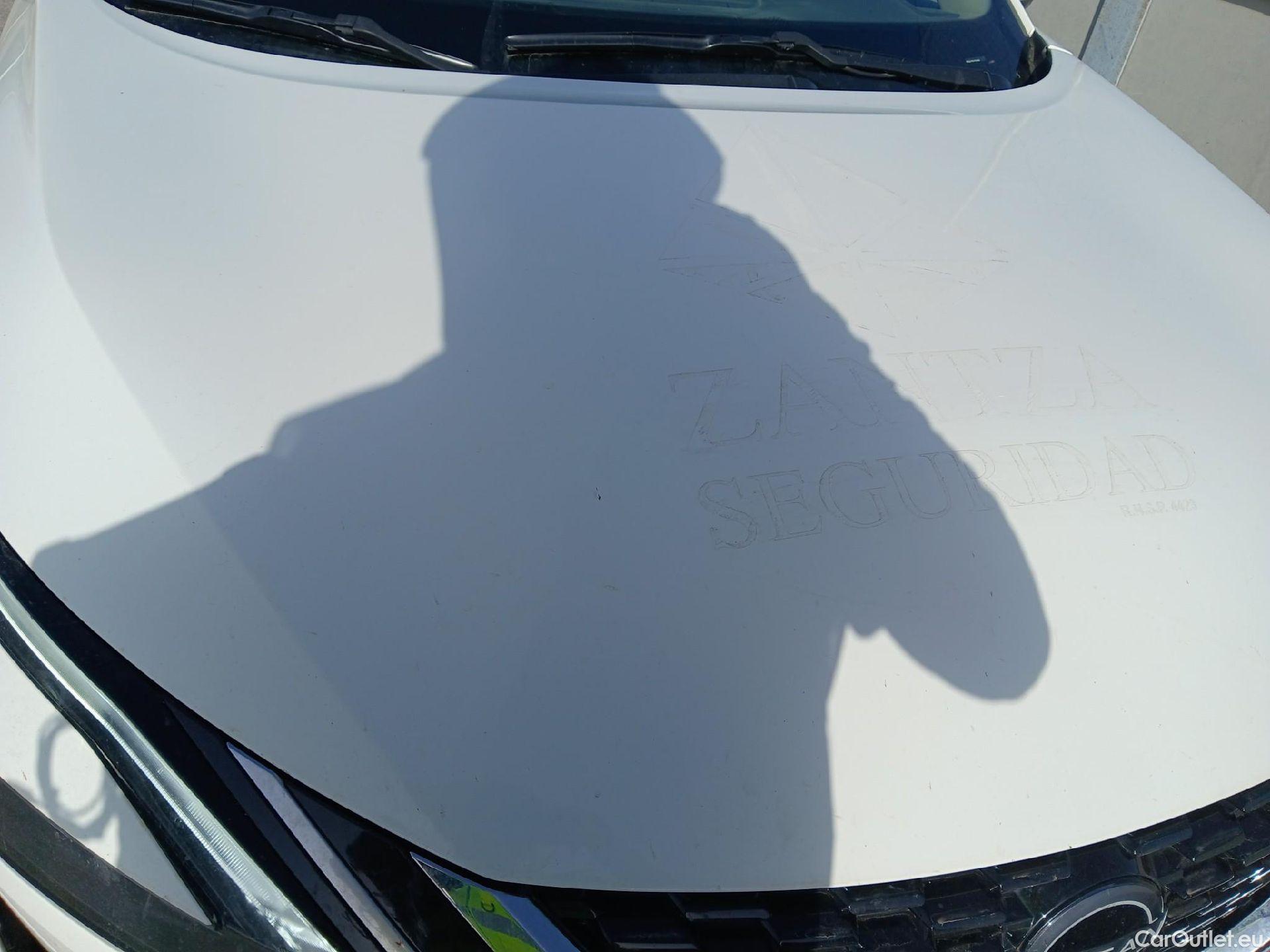  Nissan  Qashqai NISSAN  / 2021 / 5P / todoterreno DIG-T 103kW (140CV) mHEV 4x2 Acenta #12