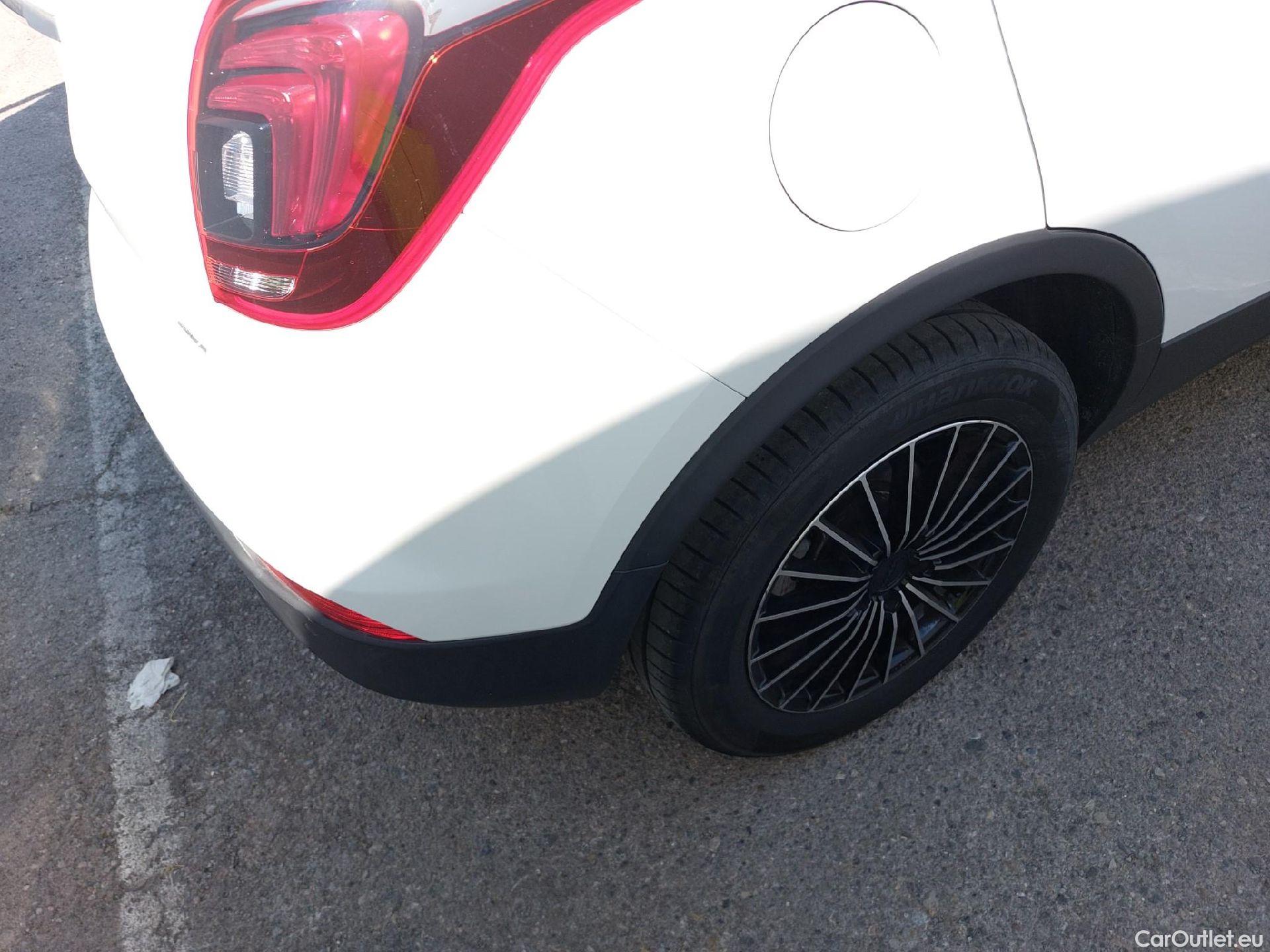  Opel  Mokka OPEL  X / 2016 / 5P / todoterreno 1.4 T 103kW 4X2 Innovation Auto #6