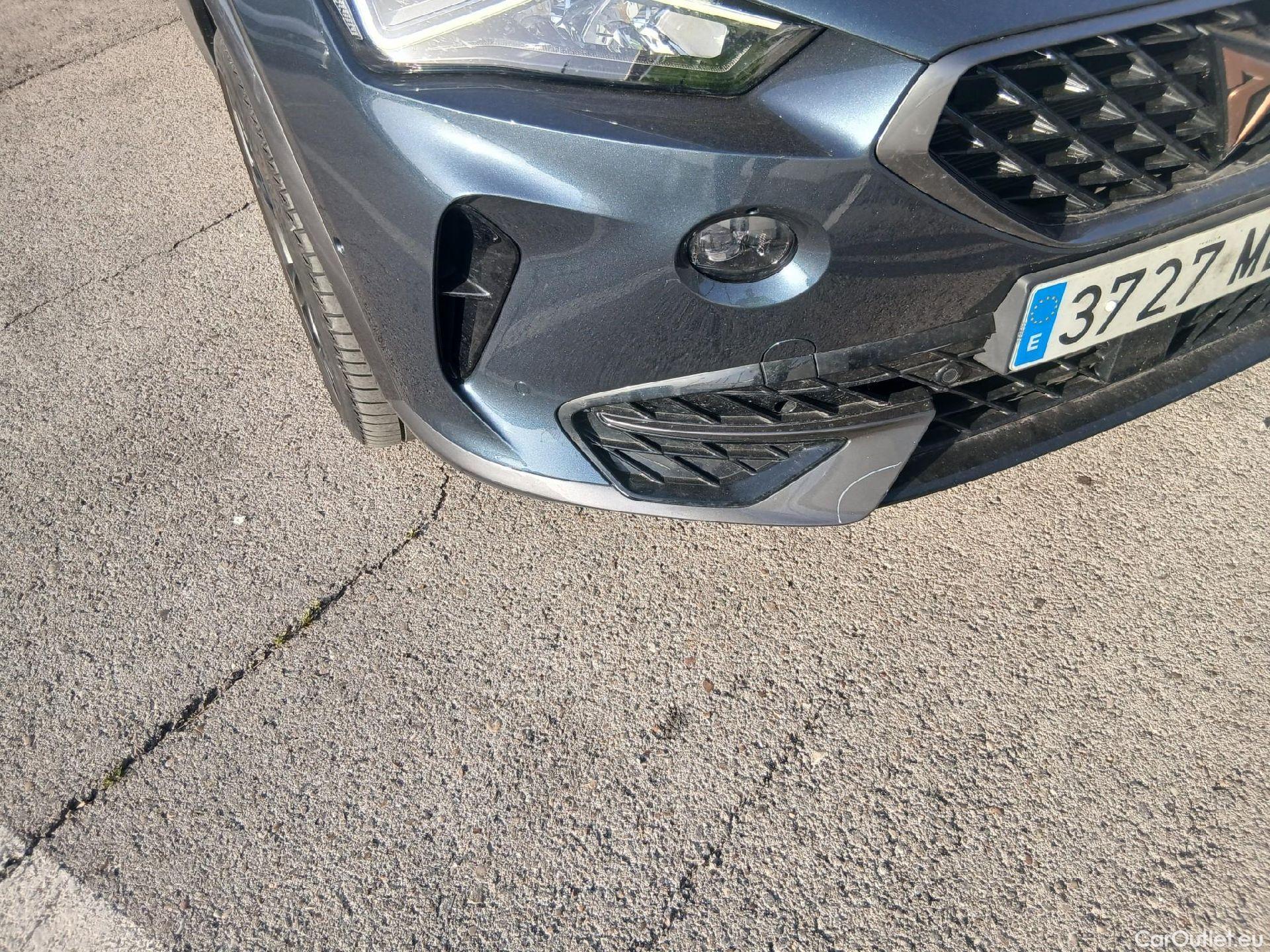  Cupra  Formentor  1.5 150CV AT7 E6d #2