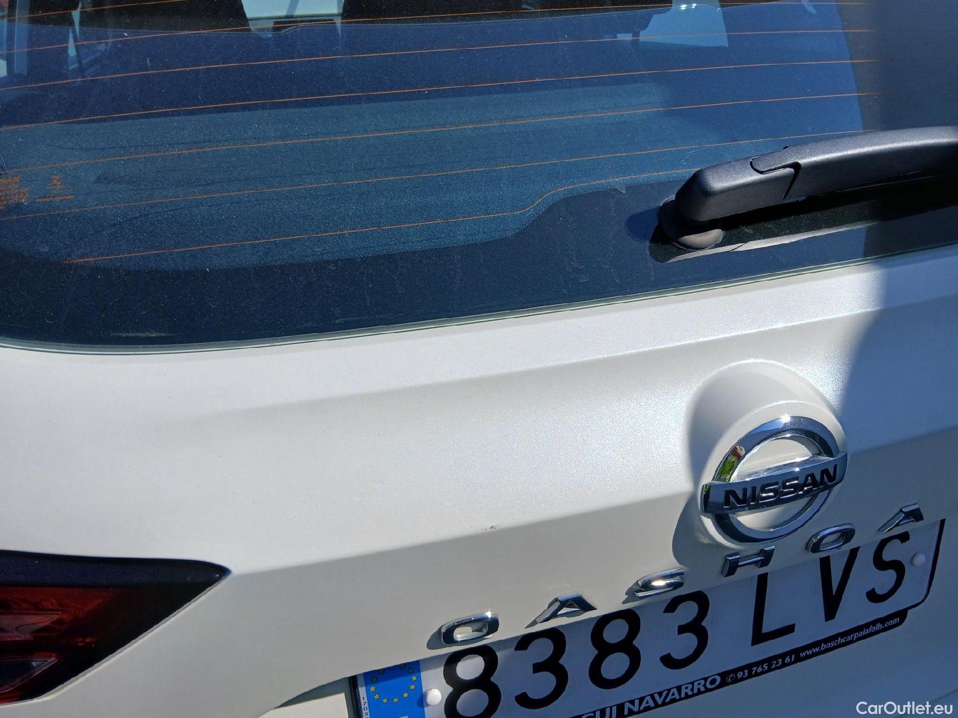  Nissan  Qashqai NISSAN  / 2021 / 5P / todoterreno DIG-T 116kW (158CV) mHEV Xtronic Acenta (AC2) #15