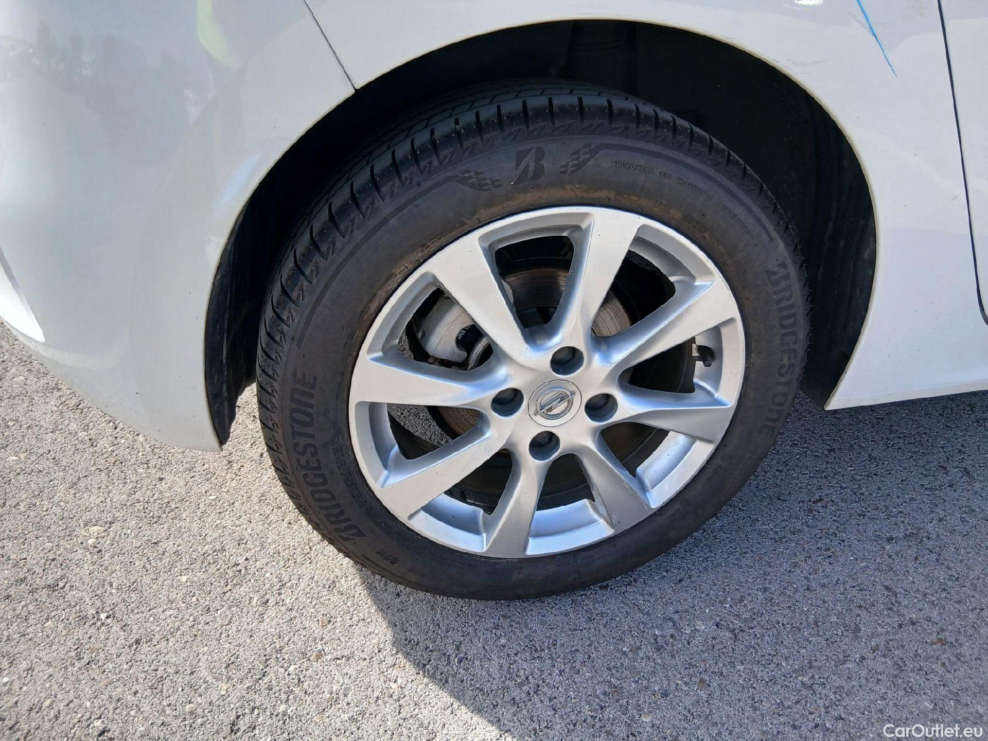  Opel  Corsa OPEL  / 2019 / 5P / berlina con portón 1.2T XHL 74kW (100CV) Edition (AC) #18