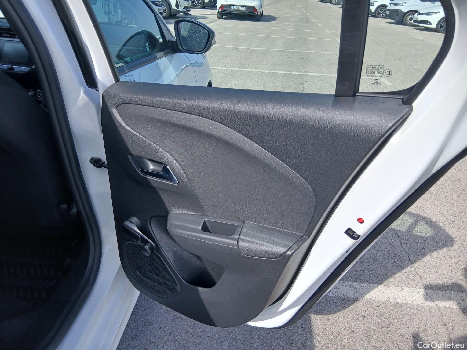  Opel  Corsa OPEL  / 2019 / 5P / berlina con portón 1.2T XHL 74kW (100CV) Edition (AC) #31