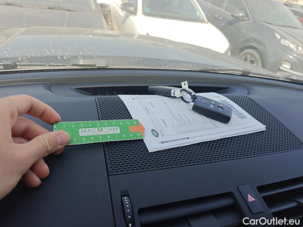  Land Rover  Defender LAND ROVER  / 2019 / 3P / todoterreno 3.0D I6 250 SE 90 Auto 4WD MHEV #5