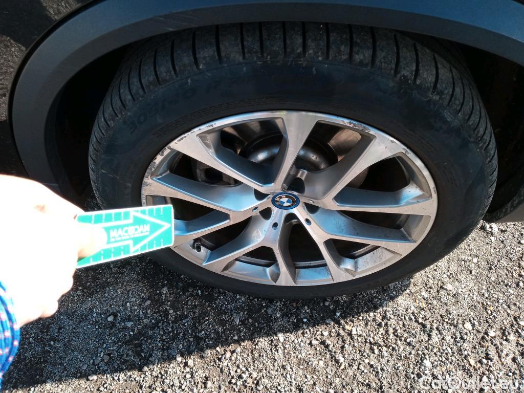  Bmw  X5 BMW  / 2018 / 5P / todoterreno xDrive45e (AC2) #6