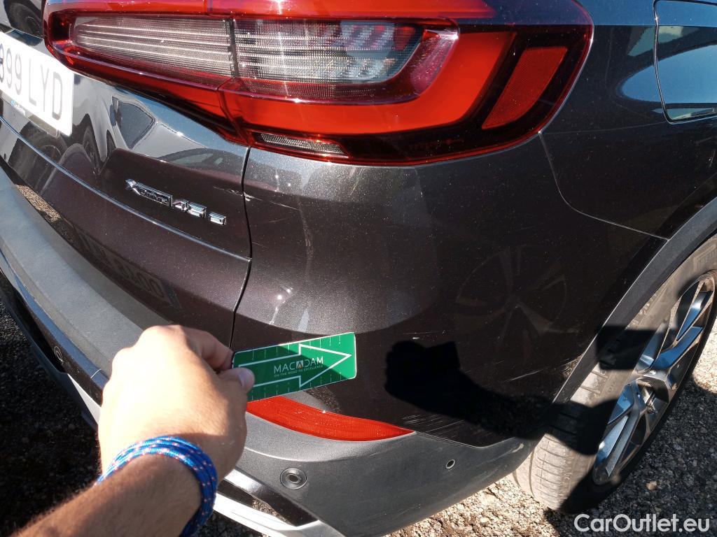  Bmw  X5 BMW  / 2018 / 5P / todoterreno xDrive45e (AC2) #36