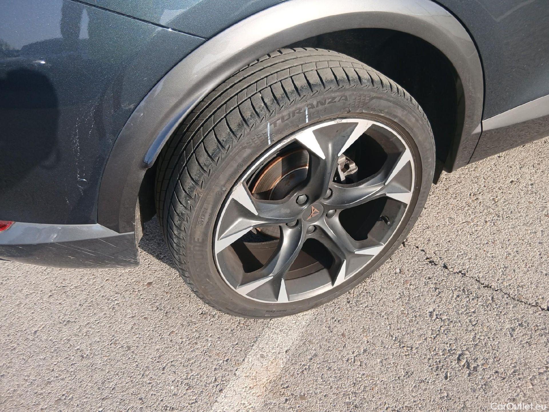  Cupra  Formentor  1.5 150CV AT7 E6d #18