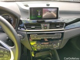  Bmw  X2 BMW  / 2017 / 5P / todoterreno sDrive18i (AC3) #15