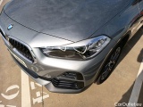  Bmw  X2 BMW  / 2017 / 5P / todoterreno sDrive18i (AC3) #17