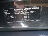  Bmw  X5 BMW  / 2018 / 5P / todoterreno xDrive45e (AC2) #19