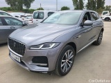 F-PACE