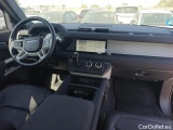  Land Rover  Defender LAND ROVER  / 2019 / 3P / todoterreno 3.0D I6 250 SE 90 Auto 4WD MHEV #3
