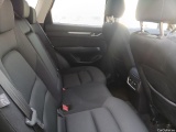  Mazda  CX-5 MAZDA  / 2021 / 5P / todoterreno e-Sky G MHEV 2.0 121kW Advantage (AC) #7