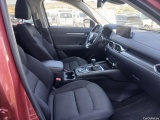  Mazda  CX-5 MAZDA  / 2021 / 5P / todoterreno e-Sky G MHEV 2.0 121kW Advantage (AC) #6