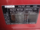  Mazda  CX-5 MAZDA  / 2021 / 5P / todoterreno e-Sky G MHEV 2.0 121kW Advantage (AC) #12