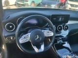  Mercedes  G-Klasee MERCEDES-BENZ GLC Coupé / 2019 / 5P / coupé GLC 300 de 4MATIC #3