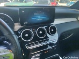  Mercedes  G-Klasee MERCEDES-BENZ GLC Coupé / 2019 / 5P / coupé GLC 300 de 4MATIC #15
