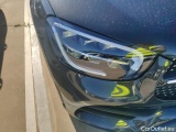 Mercedes  G-Klasee MERCEDES-BENZ GLC Coupé / 2019 / 5P / coupé GLC 300 de 4MATIC #18