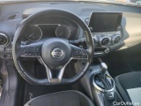  Nissan  Juke NISSAN  / 2019 / 5P / crossover DIG-T 84 kW (114 CV) DCT 7 V N-Connecta (AC2) #3