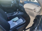  Nissan  Juke NISSAN  / 2019 / 5P / crossover DIG-T 84 kW (114 CV) DCT 7 V N-Connecta (AC2) #6