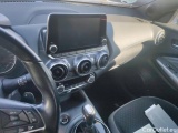  Nissan  Juke NISSAN  / 2019 / 5P / crossover DIG-T 84 kW (114 CV) DCT 7 V N-Connecta (AC2) #13
