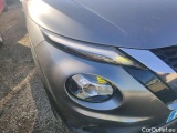  Nissan  Juke NISSAN  / 2019 / 5P / crossover DIG-T 84 kW (114 CV) DCT 7 V N-Connecta (AC2) #16