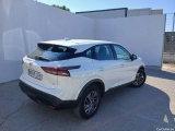  Nissan  Qashqai NISSAN  / 2021 / 5P / todoterreno DIG-T 116kW (158CV) mHEV Xtronic Acenta (AC2) #2