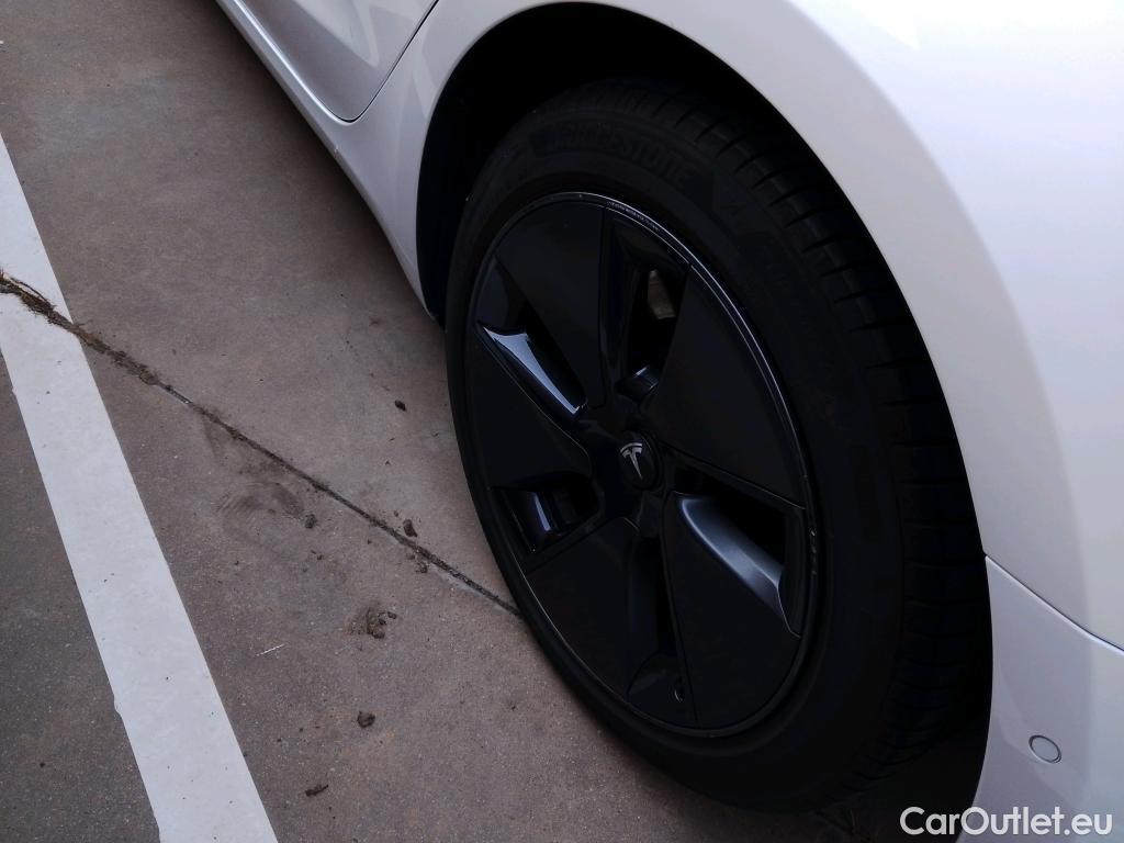  Tesla  Model 3 TESLA  / 2018 / 4P / sedán Gran Autonomía 4WD #1