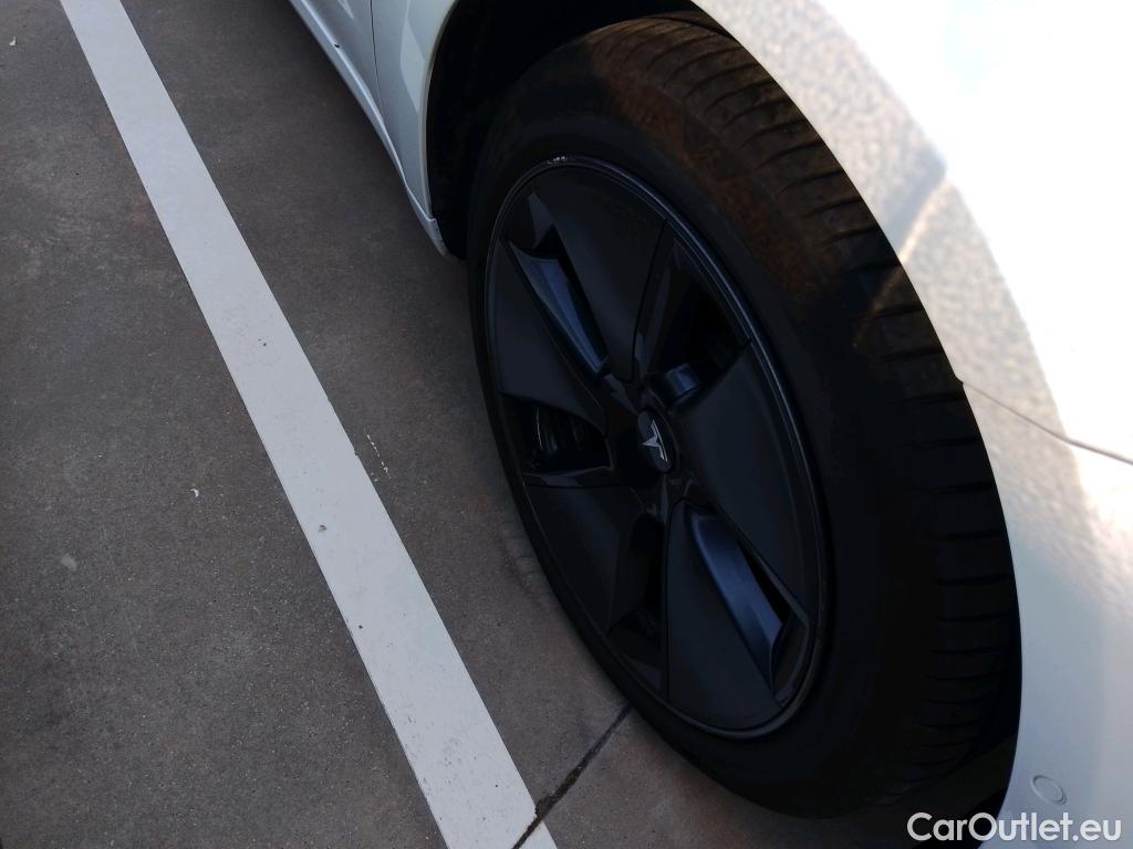  Tesla  Model 3 TESLA  / 2018 / 4P / sedán Gran Autonomía 4WD #5