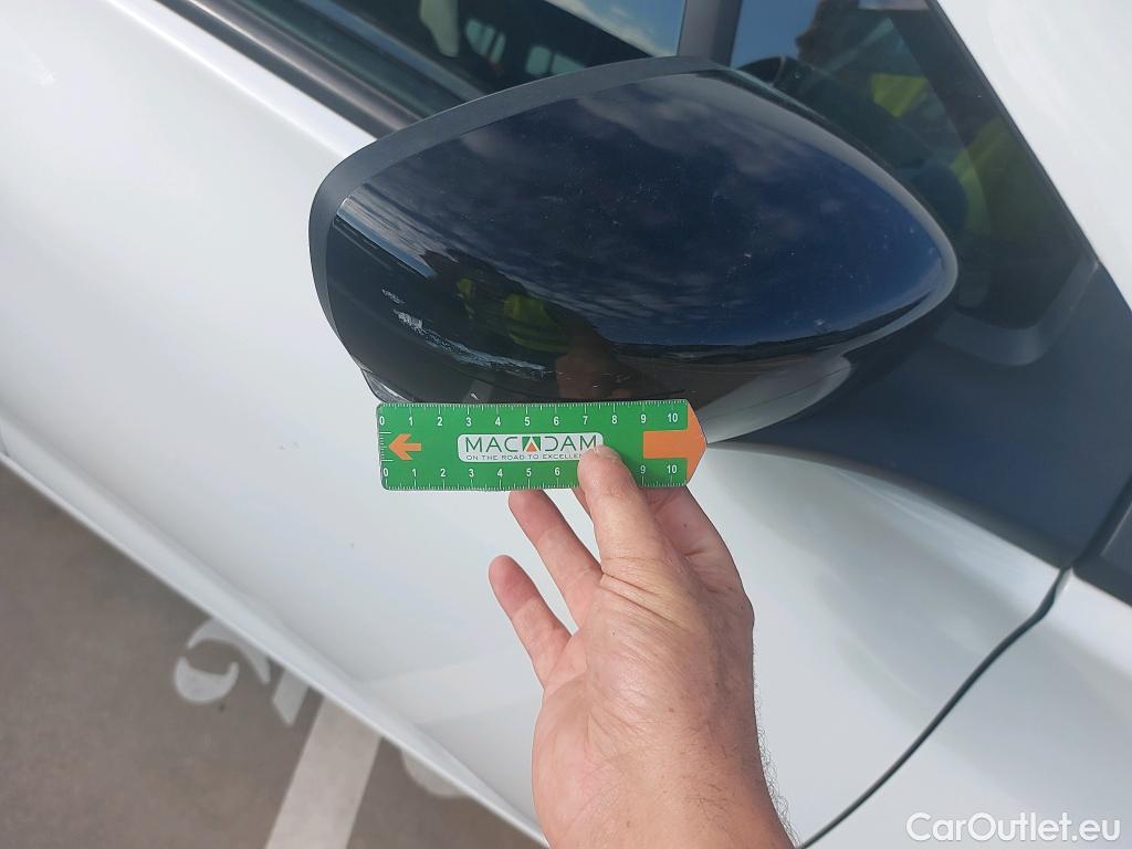  Renault  Zoe RENAULT  / 2019 / 5P / berlina con portón Life 80 kW R110 Bateria 40kWh #21