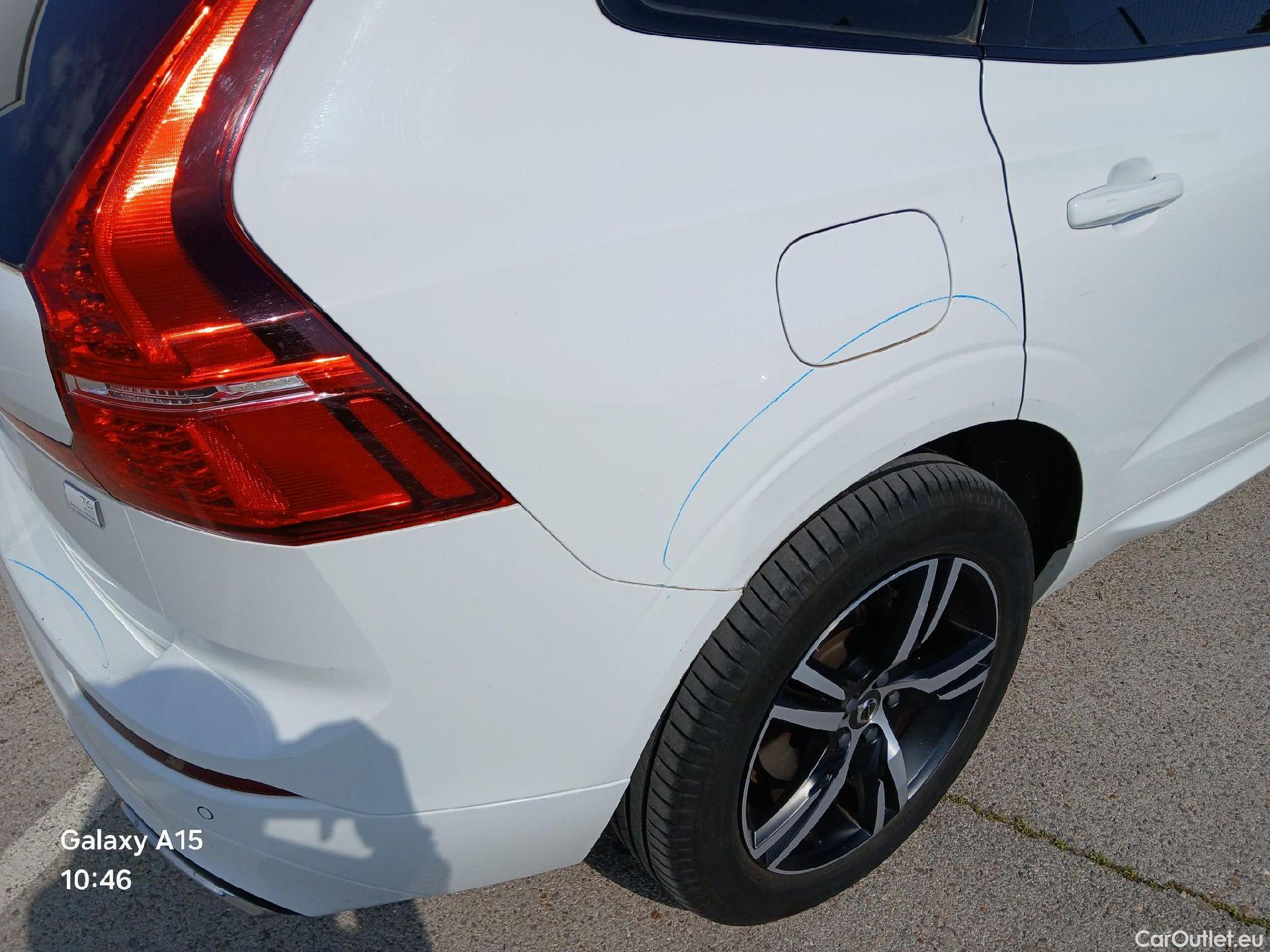  Volvo  XC60 VOLVO  / 2017 / 5P / todoterreno 2.0 T6 AWD Recharge R-Design Auto #30