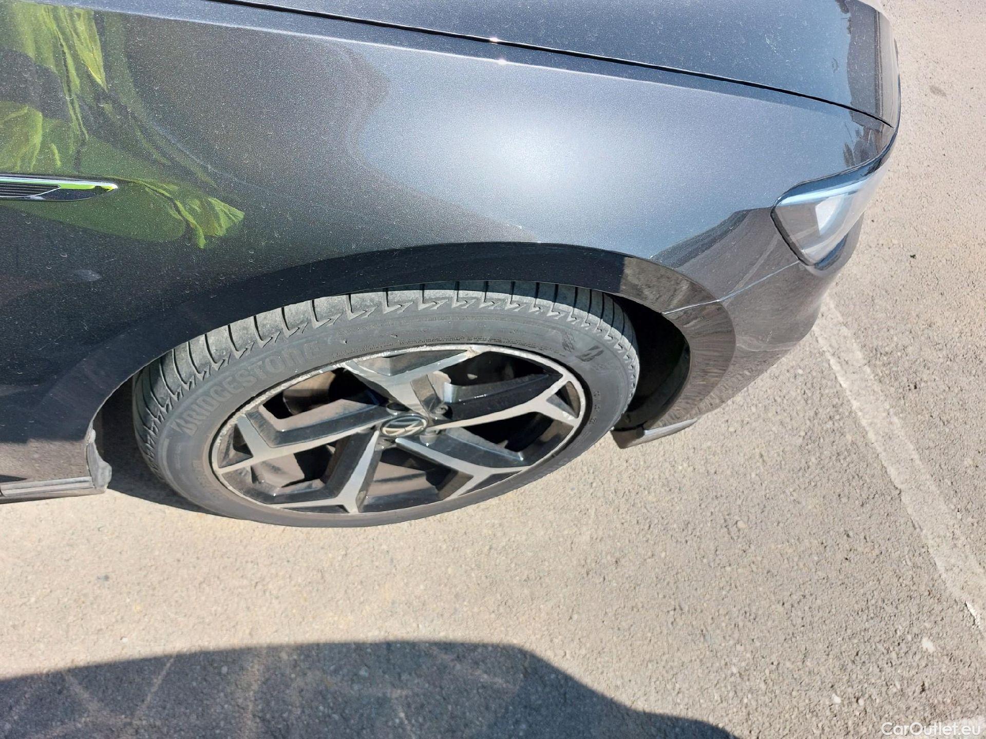  Volkswagen  Passat  Variant R-Line 2.0 TDI 150CV AT7 E6d #25