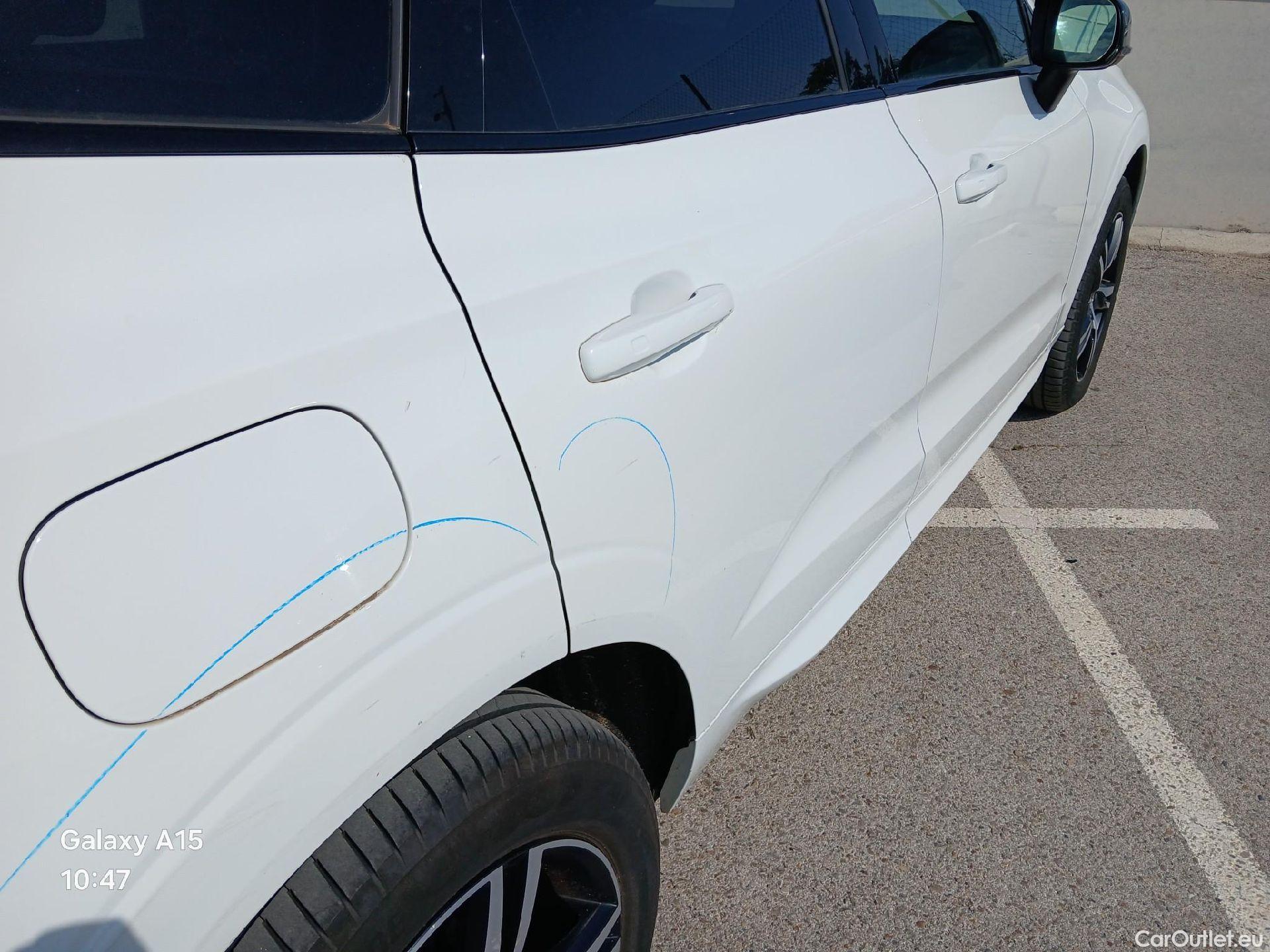  Volvo  XC60 VOLVO  / 2017 / 5P / todoterreno 2.0 T6 AWD Recharge R-Design Auto #33