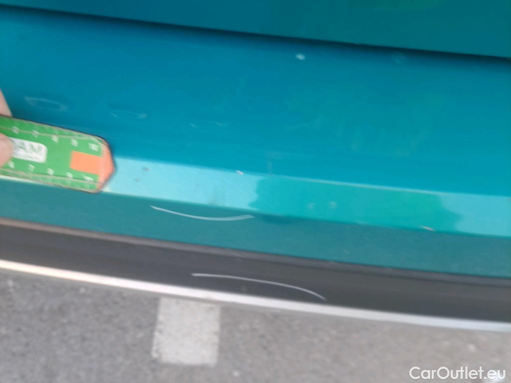  Volkswagen  T-CROSS VOLKSWAGEN  / 2018 / 5P / todoterreno Edition 1.0 TSI 70kW (95CV) #17