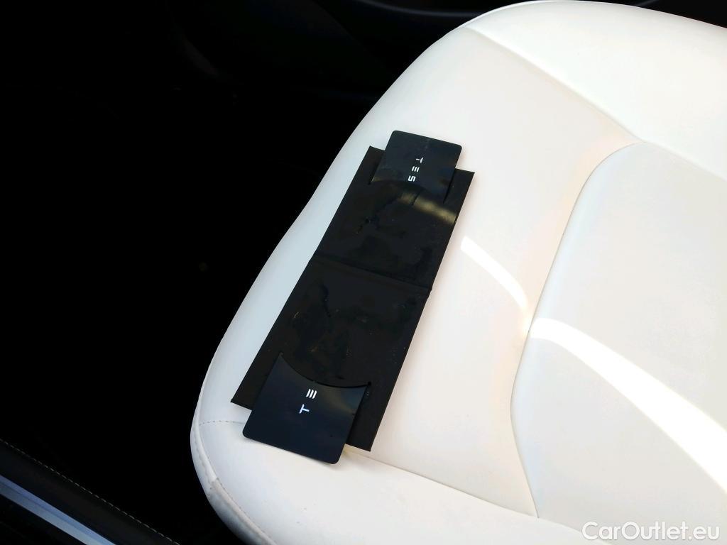 Tesla  Model 3 TESLA  / 2018 / 4P / sedán Gran Autonomía 4WD #10