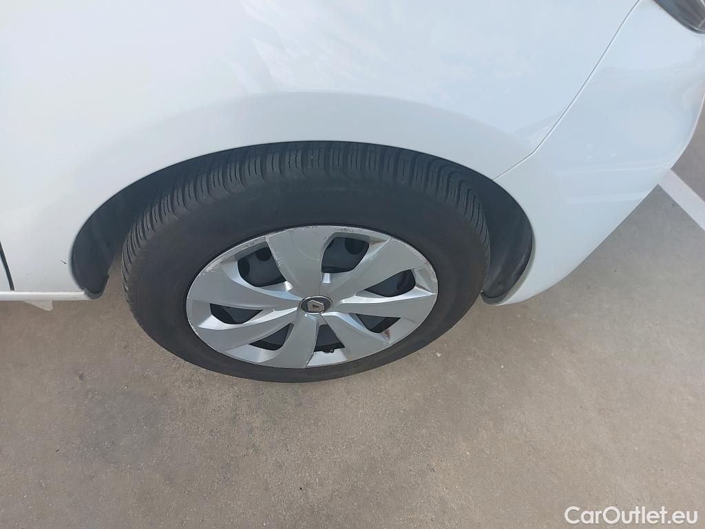  Renault  Zoe RENAULT  / 2019 / 5P / berlina con portón Life 80 kW R110 Bateria 40kWh #16