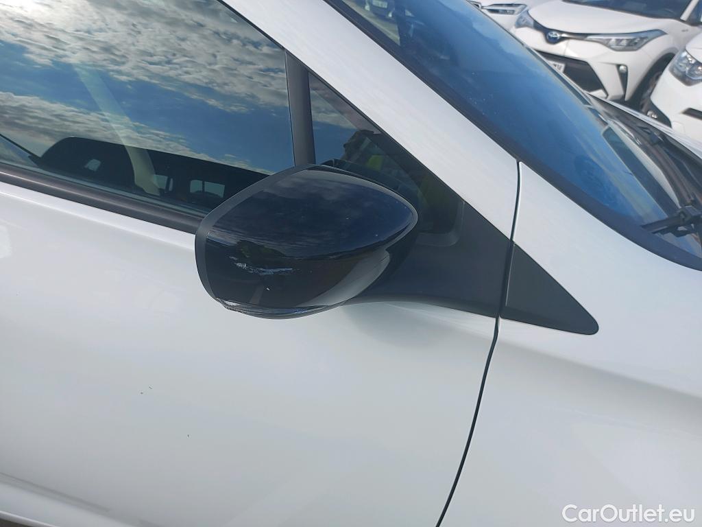  Renault  Zoe RENAULT  / 2019 / 5P / berlina con portón Life 80 kW R110 Bateria 40kWh #20