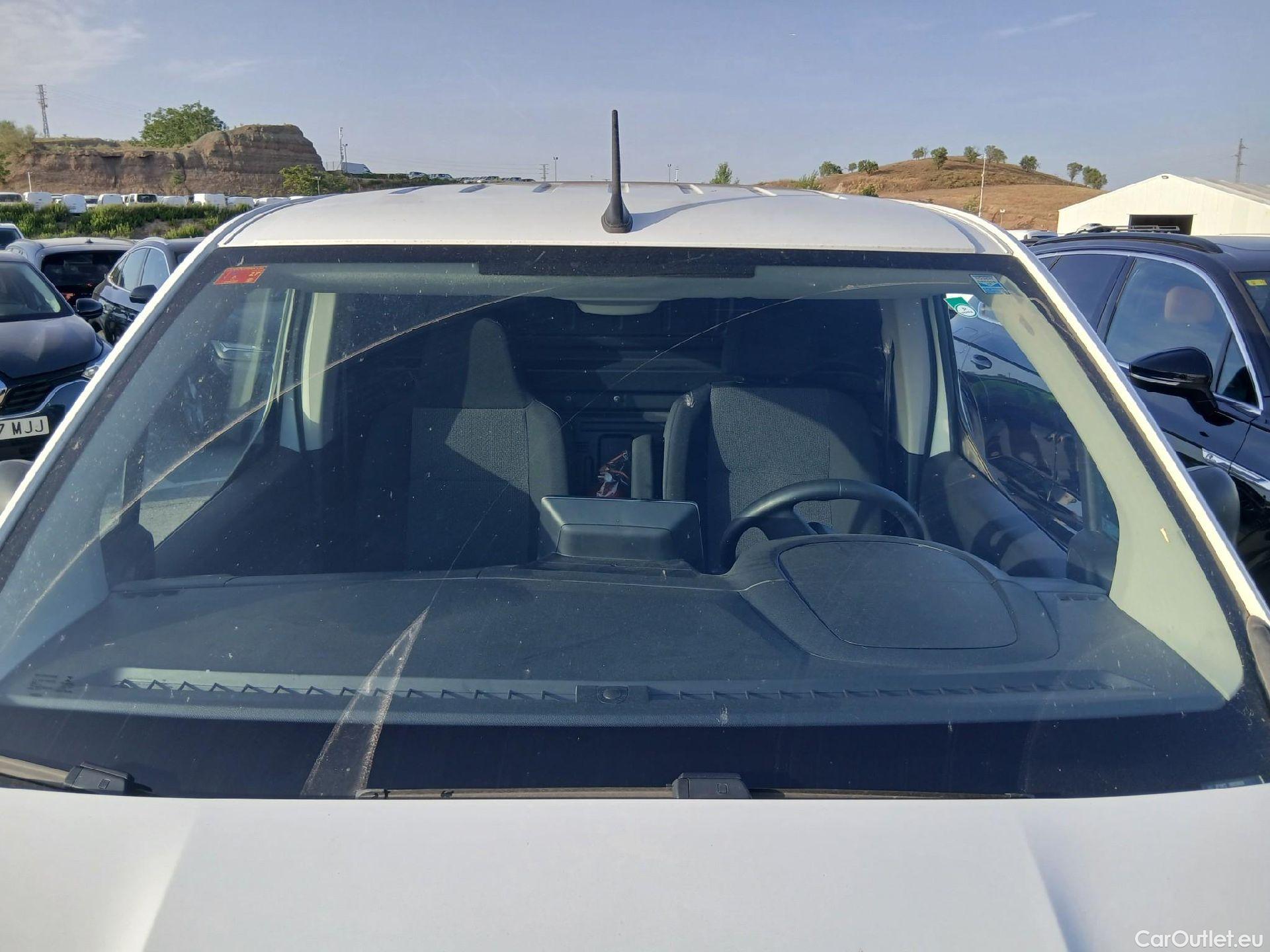  Citroen  Berlingo CITROEN  / 2018 / 4P / furgón derivado de turismo Talla M BlueHDi 100 CLUB #1