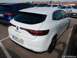  Renault  Megane RENAULT Mégane / 2020 / 5P / berlina con portón Zen Blue dCi 85 kW (115CV) (CM) #2